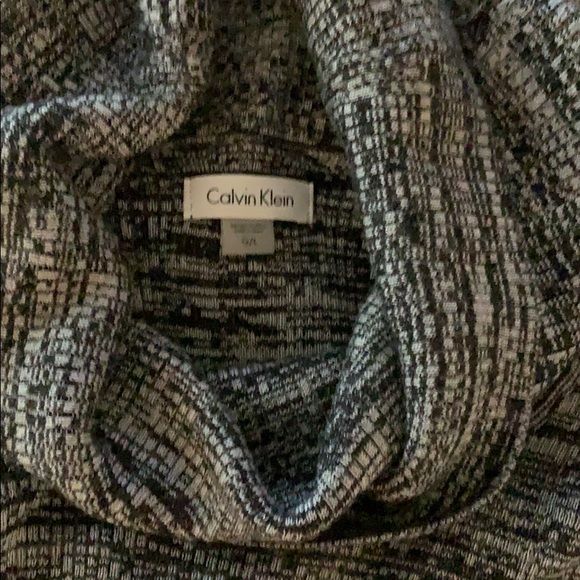 Calvin Klein dress. Brand new never worn. - Picture 2 of 2